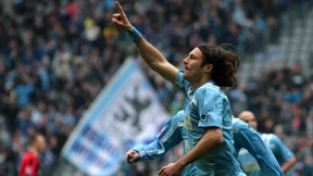 Erste Frankfurter Niederlage