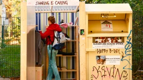 Die Kluft zwischen Arm und Reich schrumpft nicht weiter