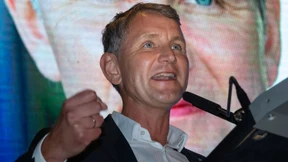 Björn Höcke fordert direkte Demokratie