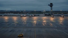 Willkommen auf dem Flughafenfriedhof