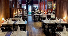 Geschmack aus vergangener Zeit