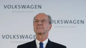 Pötsch zum neuen VW-Aufsichtsratschef gewählt
