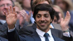 Der Scheich, der Kevin De Bruyne kaufte