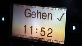 Daimler will sich von der Stechuhr lösen