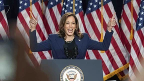 Wer könnte Kamala Harris’ Running Mate werden?