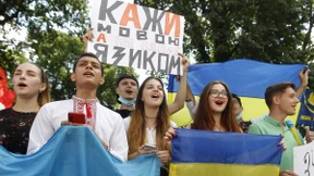 Das Russische abwürgen