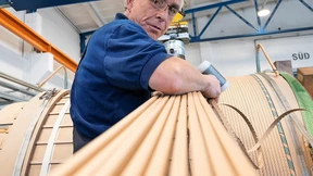 Aufträge über 102 Milliarden Euro