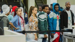 Humanitäre Imagepflege