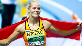 Gold verpasst, Silber gewonnen