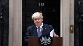 Bye bye, Boris! „Johnson wird nicht bis Oktober im Amt bleiben“