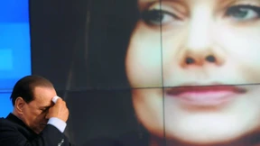 Berlusconi soll drei Millionen Euro Unterhalt zahlen - pro Monat