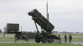 Patriot-Stationierung in Polen endet womöglich schon im Juni