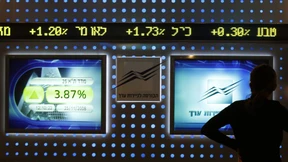 Israels Bonität wegen Krieg herabgestuft