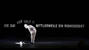 Wenn der Henker Wassermelonen köpft