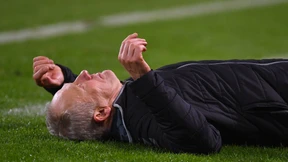 Hütter steht zu Kapitän Abraham