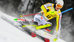 Platz 18 wurmt Slalom-Fahrer Straßer nicht