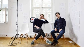 Paypal-Gründer Thiel investiert Millionen in Berliner Start-up