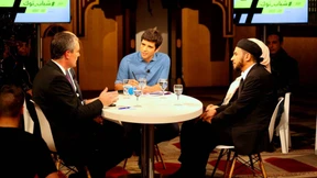 Es muss zur Sache gehen