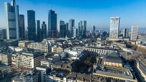 Banken revolutionieren den Bankkaufmann