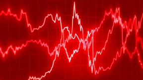 Gefährliche Schwankungen