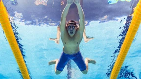 Den deutschen Schwimmern geht ein Licht auf