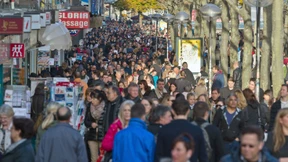 27,2 Prozent der deutschen Bevölkerung haben Migrationshintergrund