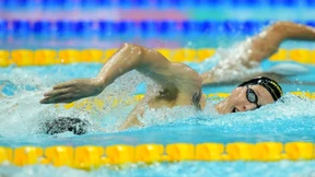 Wellbrock gewinnt Silbermedaille über 800 Meter