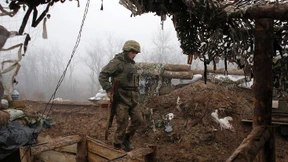 Willkommen am Nullpunkt