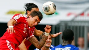 Bayern wechseln den Sieg ein