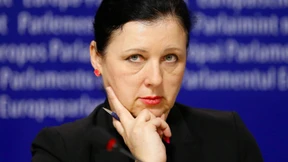 EU-Verbraucherkommissarin verliert Geduld mit Facebook