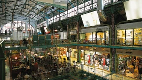 Marktplatzbetreiber haften für Verkäufer  