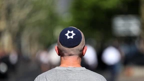 „Juden haben sich hier nie sicher gefühlt“