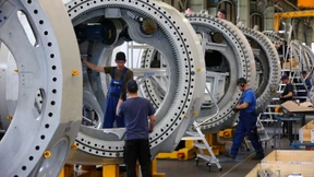 Weshalb die deutsche Wirtschaft kaum noch wächst