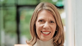 Petra Justenhoven führt PWC in die Zukunft