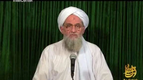 Washington vermutet Zawahiri in Pakistan
