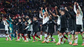 Sind wir wieder wer?