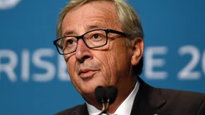 Juncker scheitert bei G20 mit mehr Steuertransparenz