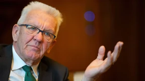 „Vor dem Klimawandel hab ich mehr Respekt“