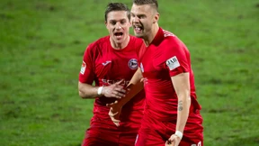 Bochum kassiert zuhause Schlappe gegen Bielefeld