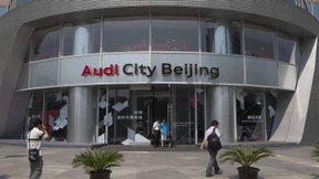 Handelskammer klagt über China