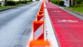 „Der Mainkai bleibt nicht gesperrt“