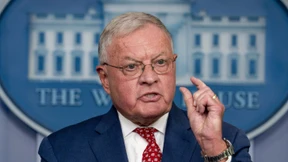 Er will den Kurswechsel in der Ukraine-Politik