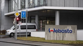 Das Coronavirus erreicht die deutsche Wirtschaft