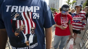 Wer ist bloß der reiche Gönner?