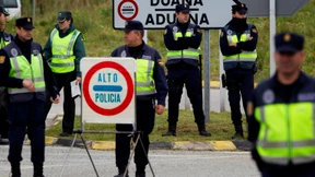 Empörung im Europaparlament