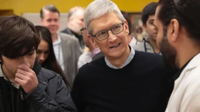 Apple möchte von Facebooks Problemen profitieren