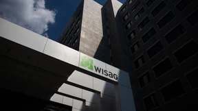 Wisag-Gruppe steigt auf Windkraft um