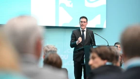 Jeder kämpft für sich allein