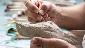 Kulturgut am Leben erhalten