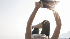 Wenn das iPhone baden geht